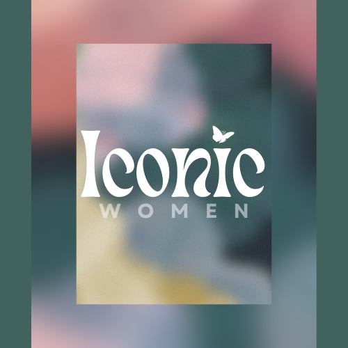 Iconic Women